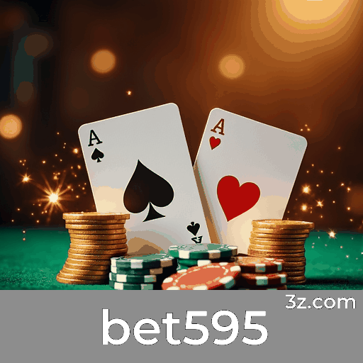 Desbloqueie Bônus Incríveis no bet595