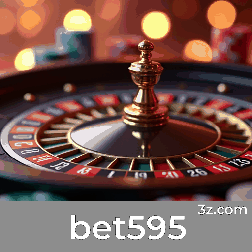 bet595: Variedade e Entretenimento para Jogadores Brasileiros