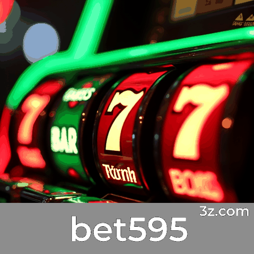Desbloqueie Bônus Incríveis no bet595
