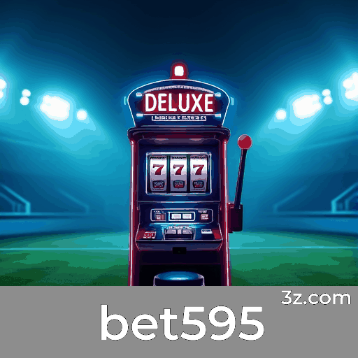 bet595: Baixe Rápido e Aposte com Facilidade