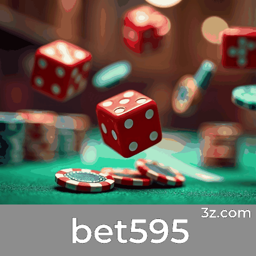 Bet595: Jogo em Tempo Real, Emoção e Experiência Brasileira