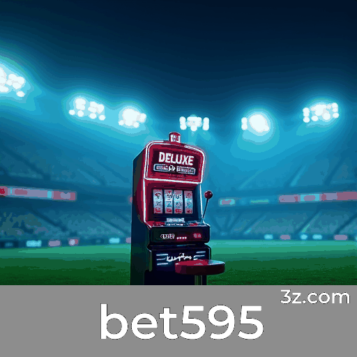 bet595: Variedade e Entretenimento para Jogadores Brasileiros