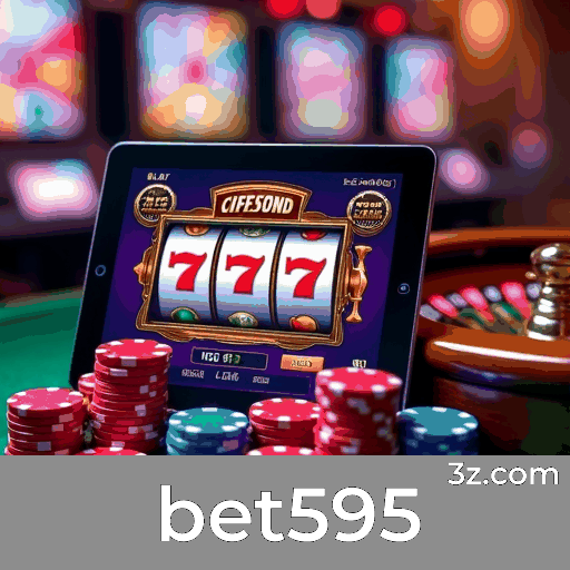 Registre-se Rapidamente e Desbloqueie Recompensas Exclusivas bet595
