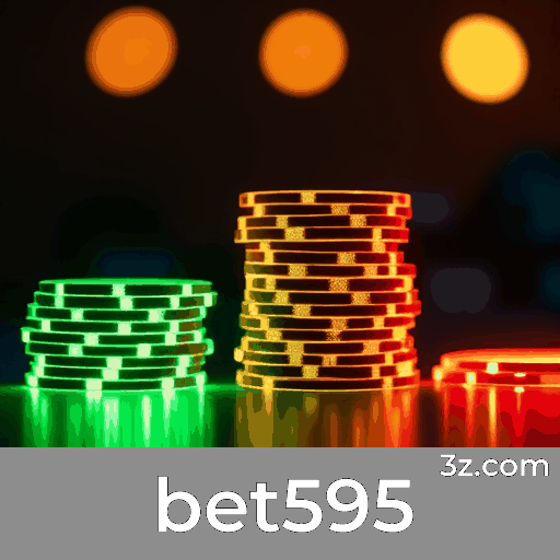 bet595: Seu Cassino Online Seguro e Profissional