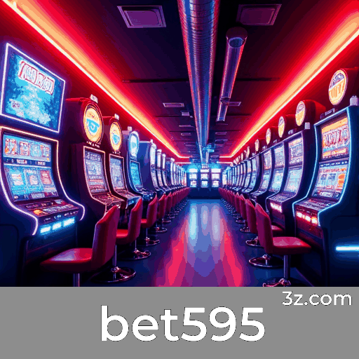 bet595: Baixe Rápido e Aposte com Facilidade