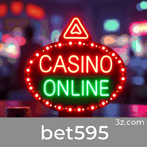 bet595 Verde: Exemplo de Jogo Responsável Sustentável