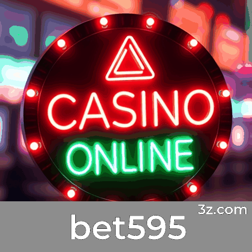 bet595: Variedade e Entretenimento para Jogadores Brasileiros