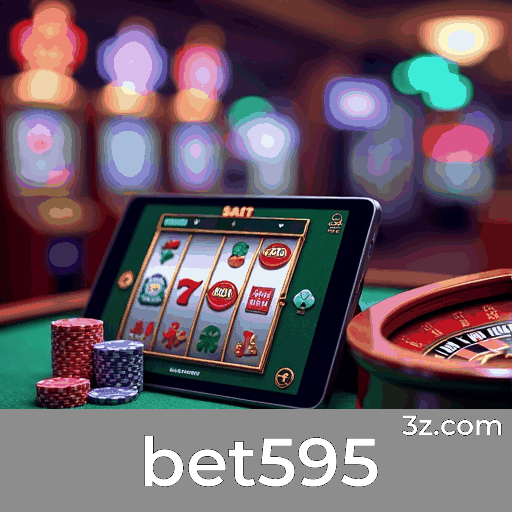 bet595: Sistema Inteligente de Promoções Personalizadas