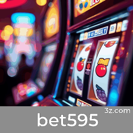 bet595: Seu Cassino Online Seguro e Profissional