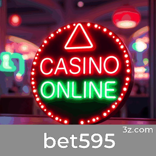 Mergulhe na Emoção Autêntica do Cassino bet595: Ambiente Envolvente e Realismo Psicológico