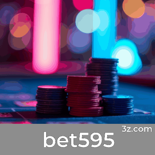 Bet595: Jogo em Tempo Real, Emoção e Experiência Brasileira